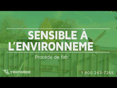Barrette Sensible à l'environnement