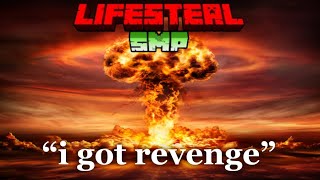 Lifesteal SMP videos be like