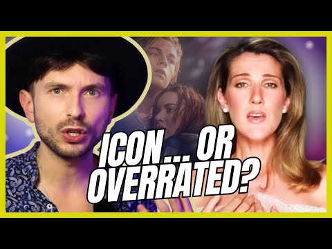 Celine Dion – The Performance That Changed Everything (Oscars 1997) | Vocal Coach Reacts