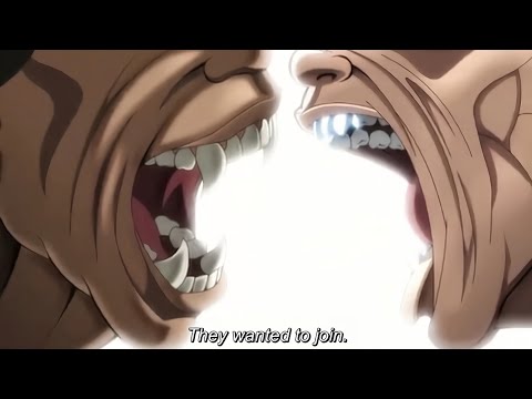 jack vs pickle - THE KISS