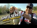 UNFILTERED: John Cox's 2023 Bassmaster Classic in Knoxville