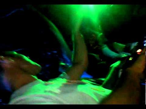 Sergio D'Angelo  @ La Grotta Fashion Club - Palinuro (SA)