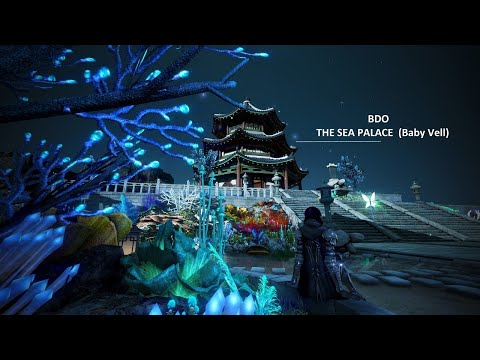 Bdo Baby Vell Timer