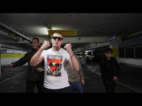 Bulzi - Oseti Rad (Video Session)