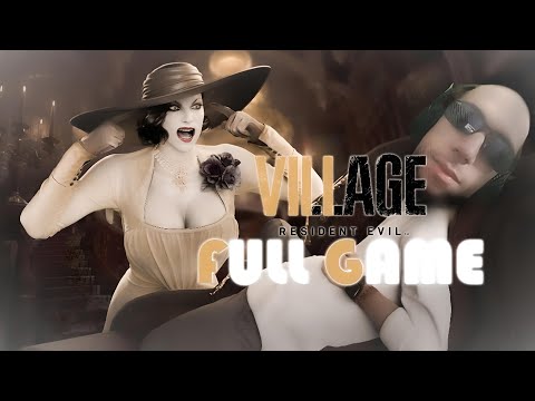 skowza resident evil 8 full game