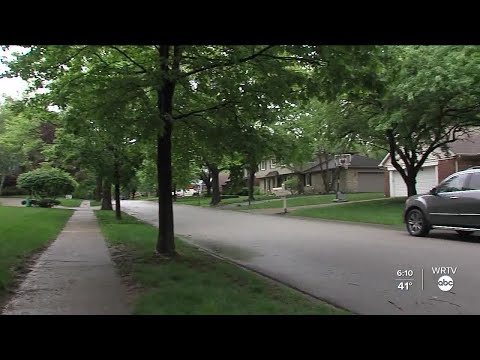 WRTV News At 6 p.m. - December 3, 2020