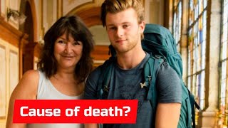 Jo Gardiner Dies - ‘Race Across The World’ Star