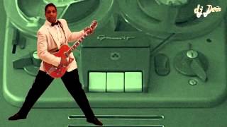 Bo Diddley - Merengue