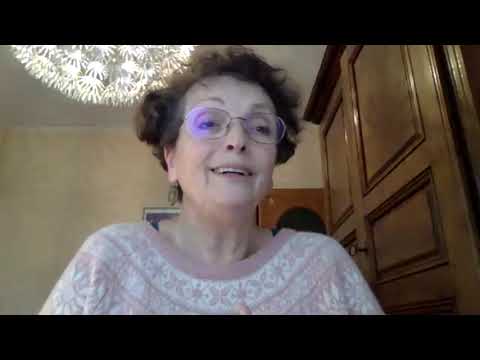 Danzare con la Tempesta #03-Daniela Muggia: liberarsi della paura della morte in mezzo alla tempesta