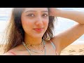Famous Model Glamorous Actress Richa Panai