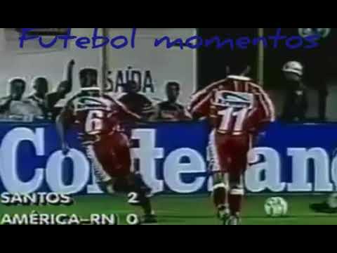 Caio Ribeiro gols