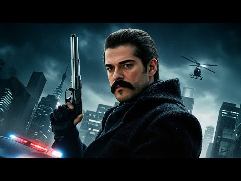 Başkan Sıfır | Aksiyon filmi Full HD | Burak Özçivit 2025