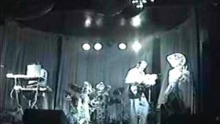 Subtronic LIVE @ Beat Kitchen, Chicago, IL