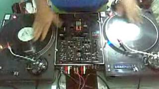 DJ Impact - Go DJ (Routine)