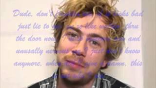 How&#39;s My Hair?- McBusted (Lyrics)