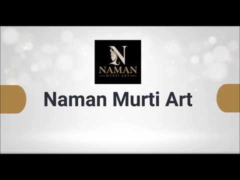 About Naman Murti Art