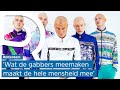 Gabbers zijn terug in Rotterdam... in een opera!
