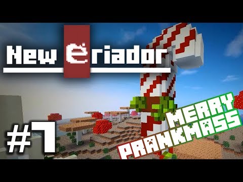 Merry Christmas in July! - [New Eriador] #7 (season 3) with Uncle_Jam