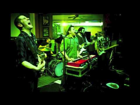 Green Room Rockers - Clampdown