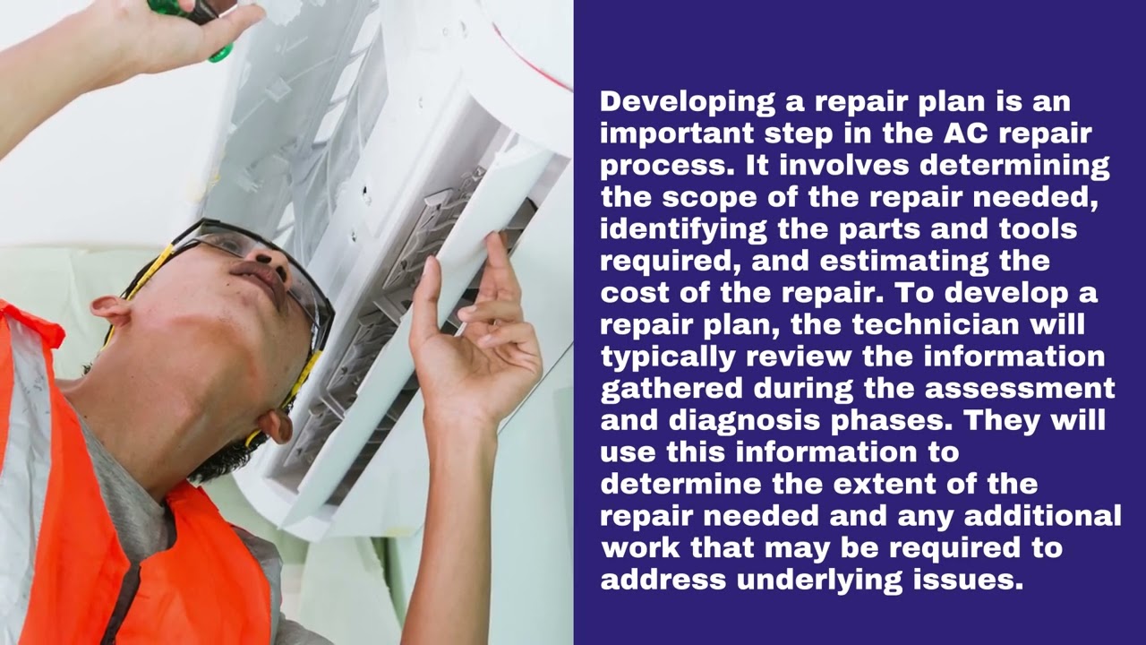 AC Repair San Antonio - How Do AC Repairs Work