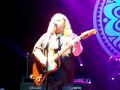 Gov't Mule - Houston = Crowd Melter