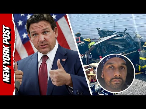 Illegal Immigrant Involved in Deadly Crash 'will get the book thrown at him'