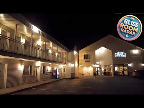 Super 8 by Wyndham Albany | Albany (NY), United States | Hotel Review ⭐