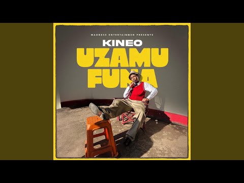 Uzamufuna