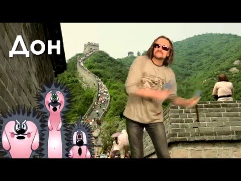 ТАРАС і ХОР - ДВІ РІКИ