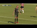 Samenvatting Jong PSV - Sparta Rotterdam