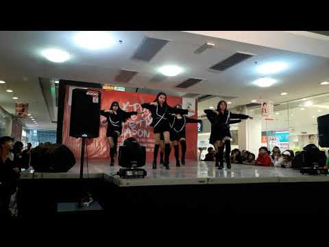 METANOIA - ADIOS ( EVERGLOW ) KDCC SEASON 5 SEMIFINALISTS  |Kristel Ancajas