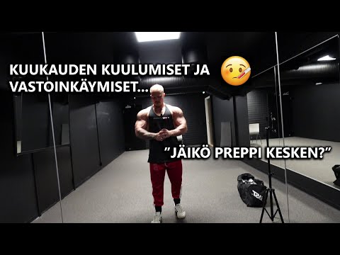KOTIPOHJA PRO SERIES #10| Kisaanko?