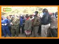 Mwili wa mwanaume wapatikana umetupwa eneo la Rangau, Samburu