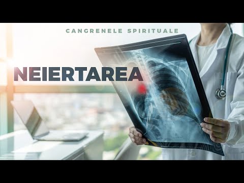 Neiertarea - Cangrenele spirituale - pastor Fănel Șerban