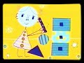 Noggin Commercials 12 07 2006