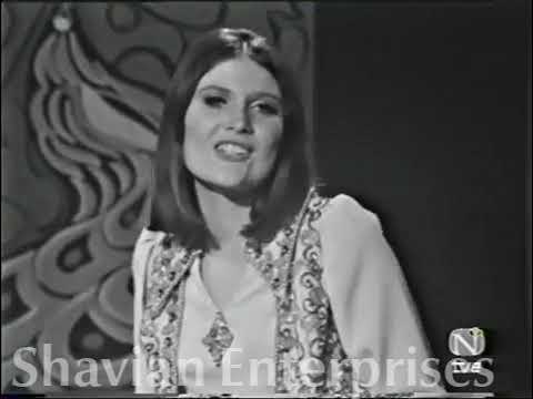 You've not changed 1968