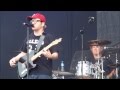 Bloodhound Gang - Ralph Wiggum [HD] live 28 7 ...