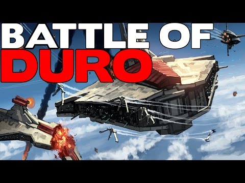 The Critical Republic PLANET lost in less than a week – Battles that crippled the Republic #8