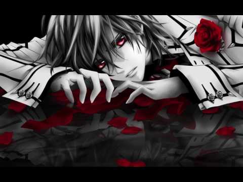 Nightcore - As The Lights Go Out [Lyrics]