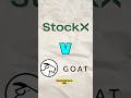 GOAT V StockX The Results Might Surprise You