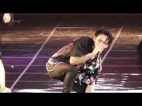 180714_NBA BUZZER BEAT FESTIVAL   Sik-k / 너의 밤