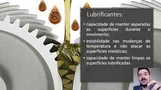 Lubrificantes