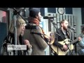 The Head and the Heart - Honey Come Home 