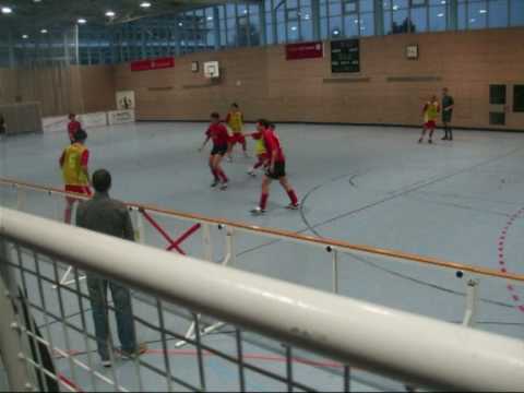 ASV neumarkt (Hallenkreismeisterschaft(