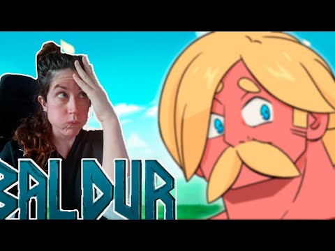 Historiadora REACCIONA a BALDUR de DESTRIPANDO LA HISTORIA