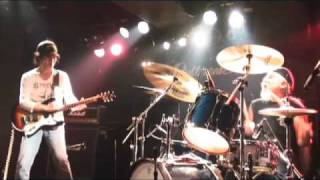 Like a Rolling Stone  (Jimi Hendrix)  / 寺中名人＆秋元Mitch清実