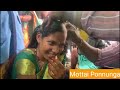 Women Headshave In Temple 4