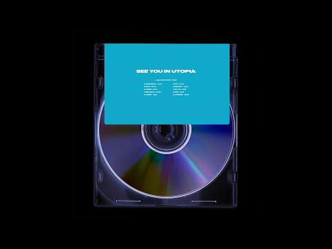 Travis Scott - SEE YOU IN UTOPIA (Full Mixtape)