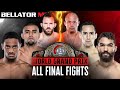 EVERY Bellator MMA Grand Prix Final Fight