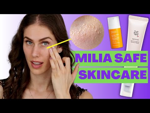 3 Best Eye Creams For Milia That Actually Work (Best Eye Creams That Are Milia Safe)